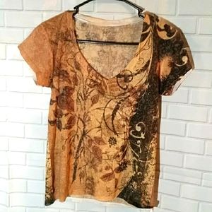 2/$10 all shirts 👚